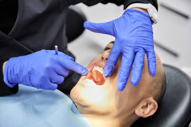 Best Mobile Emergency Dentist in Clifton, IL