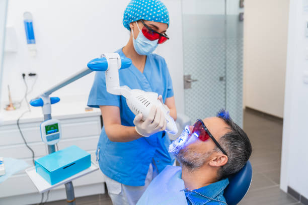 Best Pediatric Emergency Dentist in Clifton, IL