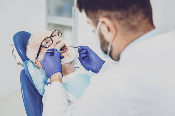 Best Emergency Dental Extractions in Clifton, IL